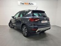 Nuevo Seat Arona Xperience 115 CV (84 kW) 2025 Gris SUV