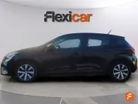 Usado Renault Clio V Equilibre 90 CV (66 kW) 2023 Negro Berlina