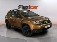 Usado Dacia Duster Comfort 131 HP (96 kW) 2019 Laranja SUV