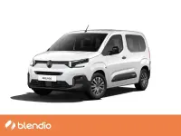 Nuevo Citroën Berlingo 100 CV (73 kW) 2026 Blanco Monovolumen