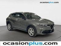 Usado Alfa Romeo Tonale Sprint 130 CV (95 kW) 2022 Gris SUV