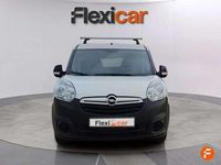 Usado Opel Combo Life Expression 102 CV (75 kW) 2018 Blanco Monovolumen