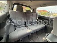 Usado Toyota Land Cruiser 173 CV (127 kW) 2011 Negro SUV