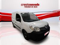 usado Renault Kangoo Furgón Profesional dCi 66 kW 90 CV Te puede interesar