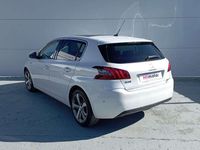 usado Peugeot 308 Tech Edition