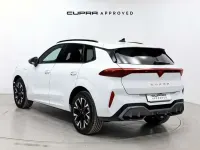 Usado Cupra Terramar 204 CV (150 kW) 2025 Blanco SUV
