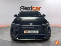 Usado Toyota bZ4X Advance 150 kW (204 CV) 2025 Negro SUV