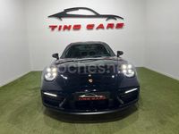 Usado Porsche 911 Carrera 4 GTS 480 CV (353 kW) 2022 Negro Coupe