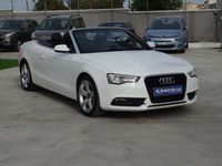 usado Audi A5 Cabriolet 2.0TDI Multitronic