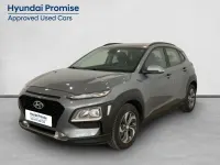 Usado Hyundai Kona 141 CV (103 kW) 2020 SUV