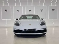 Usado Porsche Cayman GTS 400 CV (294 kW) 2021 Blanco Coupe