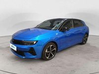 Usado Opel Astra S 131 CV (96 kW) 2024 Azul Utilitario