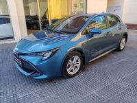 Usado Toyota Corolla Active 122 CV (89 kW) 2020 Azul Berlina