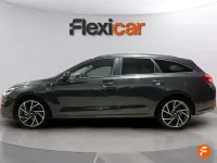 Begagnad Hyundai i30 N Line 160 HK (117 kW) 2022 Grå Kombi