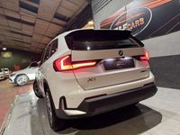 Usado BMW X1 150 CV (110 kW) 2022 Blanco SUV