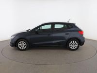 Begagnad Seat Ibiza Style Plus 115 HK (84 kW) 2019 Grå Halvkombi