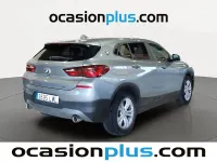 Brugt BMW X2 150 HK (110 kW) 2022 Grå SUV