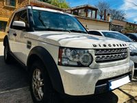 usado Land Rover Discovery 2.7TDV6 HSE