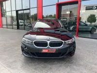 Usado BMW 318 M Sport 136 CV (100 kW) 2023 Negro Familiar