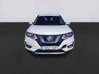 Usado Nissan X-Trail Acenta 150 CV (110 kW) 2020 Blanco SUV