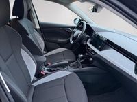 Usado Skoda Scala Selection 115 CV (84 kW) 2025 Negro Utilitario