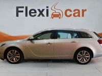 usado Opel Insignia ST 1.6 CDTI S&S ecoFLEX 100kW Excellence Diésel en Flexicar Córdoba 2