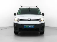 Usado Citroën Berlingo 100 CV (73 kW) 2023 Monovolumen