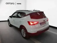 Usado Seat Arona Style 115 CV (84 kW) 2024 Blanco SUV