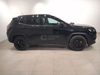 usado Jeep Compass 1.5 Mhev Night Eagle Fwd Dct