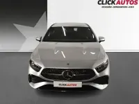 Usado Mercedes 200 AMG line 150 CV (110 kW) 2024