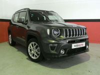 usado Jeep Renegade 1.6Mjt Limited 4x2