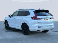 Nuevo Honda CR-V Advance 184 CV (135 kW) 2025 Blanco SUV