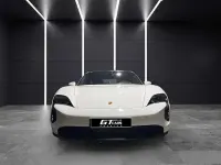 Occasion Porsche Taycan 4S 389 kW (530 PK) 2022 Wit Sedan