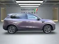 Nuevo Leapmotor B10 160 kW (218 CV) 2026 Burdeos SUV
