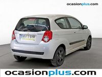 usado Chevrolet Aveo 1.4 16v LS