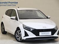 Usado Hyundai i20 99 CV (72 kW) 2025 Utilitario