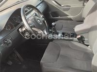 Usado VW Passat Edition 140 CV (102 kW) 2010 Negro Berlina