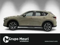 Käytetty Mazda CX-5 Ad'Vantage 192 HP (141 kW) 2023 Otro Katumaasturi