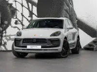 Usado Porsche Macan 441 CV (324 kW) 2023 Gris SUV