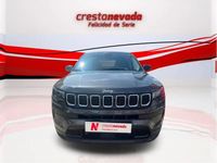 Occasion Jeep Compass Longitude 131 ch (96 kW) 2022 SUV
