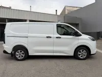 Nuevo Ford Transit Custom Trend 232 CV (170 kW) 2026 Van