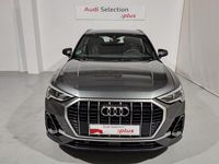 Usado Audi Q3 S-Line 150 CV (110 kW) 2025 Gris SUV