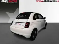 Usado Fiat 500e Icon 86 kW (118 CV) 2022