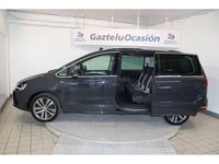 usado VW Sharan 2.0tdi Advance Bmt Dsg 140