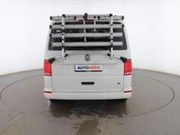 Usado VW Multivan Trendline 150 CV (110 kW) 2022 Blanco Van