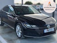 Usado VW Arteon 197 CV (144 kW) 2018