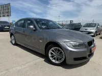 Usado BMW 320 184 CV (135 kW) 2011 Gris / plata Berlina