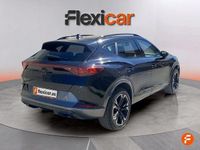 Usado Cupra Formentor 150 CV (110 kW) 2023 Negro SUV
