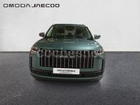 Usado Jaecoo 7 147 CV (108 kW) 2025 Azul SUV