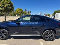 Usado Mercedes GLC300e 306 CV (225 kW) 2023 Azul Coupe